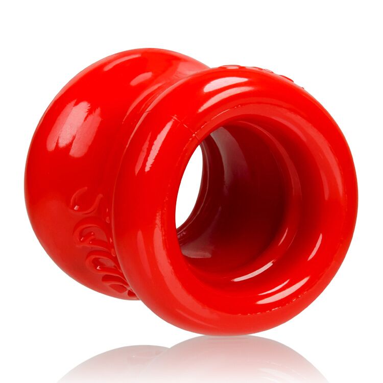 SQUEEZE BALL STRETCHER OXBALLS RED (NET) - OX3011RED