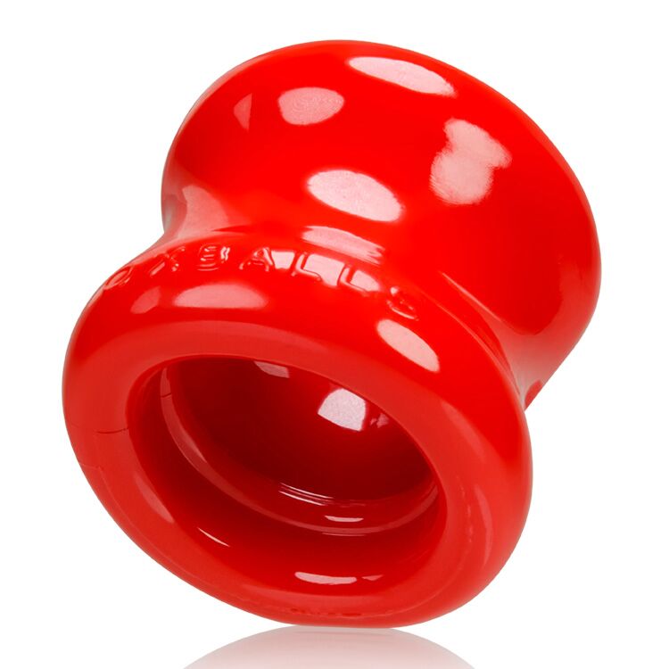 SQUEEZE BALL STRETCHER OXBALLS RED (NET) - OX3011RED