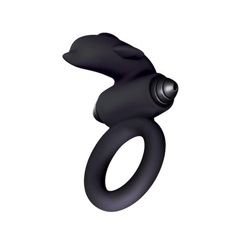 9'S S-BULLET RING FLIPPER SILICONE - IB26062