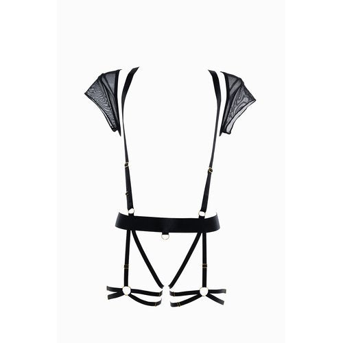 St. Tropez Babe Teddy - A1131