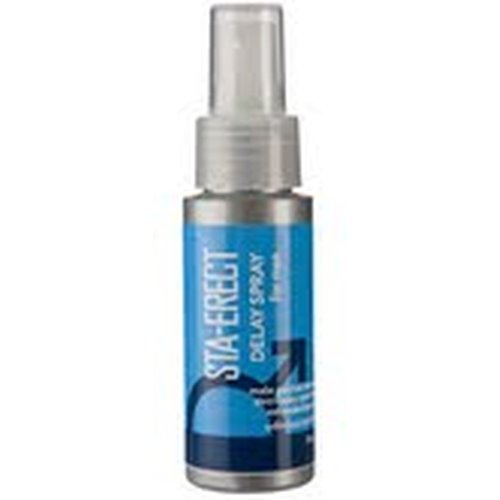 STA-ERECT SPRAY BX