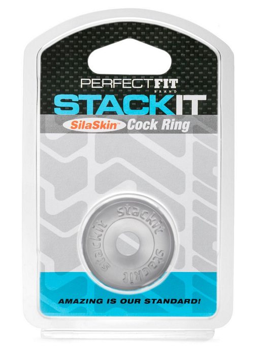 STACKIT CLEAR - PERCR13C