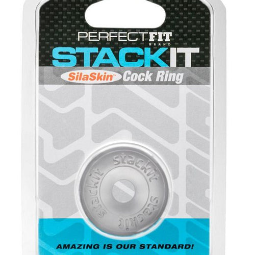 STACKIT CLEAR - PERCR13C