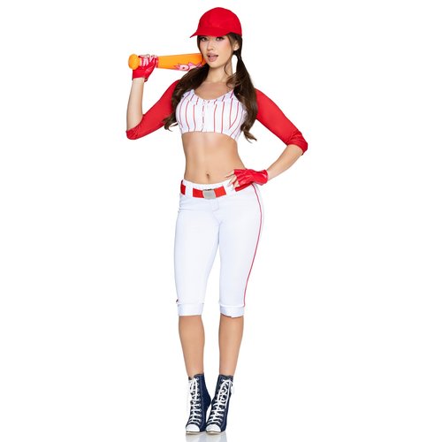 Star Player Costume - LA87393   06225