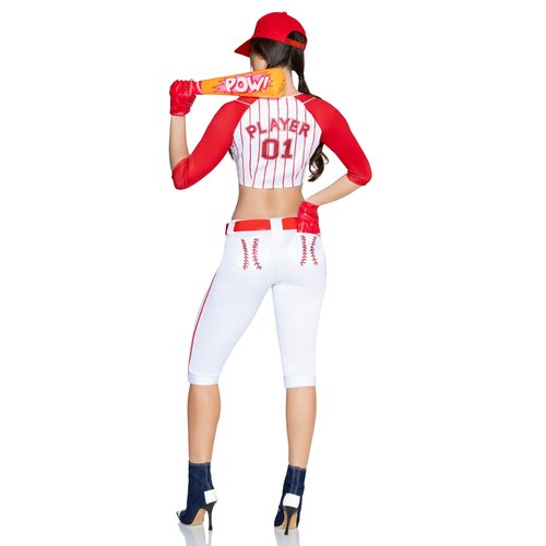 Star Player Costume - LA87393   06225