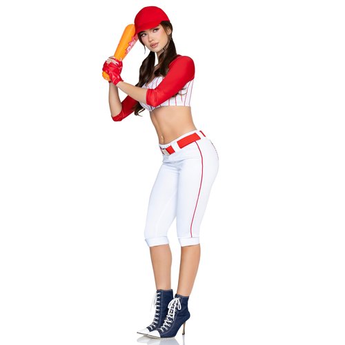 Star Player Costume - LA87393   06225