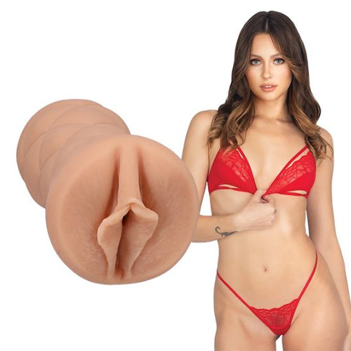 SIGNATURE STROKERS STELLA BAREY