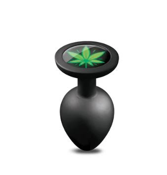 STONER VIBES IN THE REAR ANAL PLUG MEDIUM CHRONIC COLLECTION - GN2000146