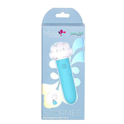 STORMEE SILICONE MINI VIBE - MTMA2411