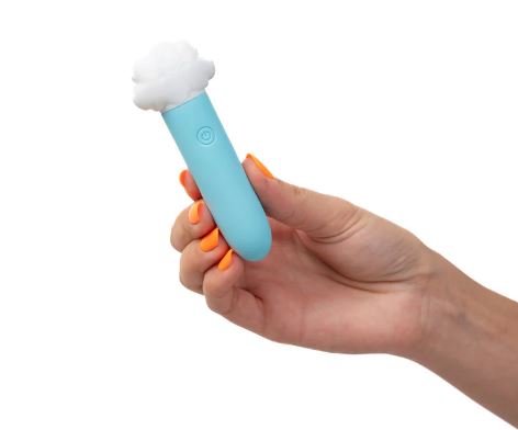 STORMEE SILICONE MINI VIBE - MTMA2411
