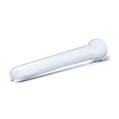 STRAIGHT GLASS DILTO 7 " - ELGLAS139