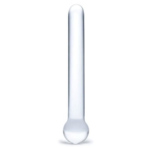 STRAIGHT GLASS DILTO 7 " - ELGLAS139