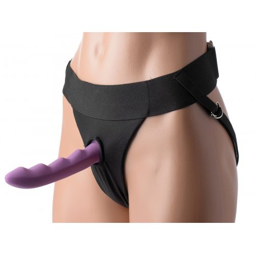 STRAP U AVALON JOCK STYLE HARNESS - XRAE158