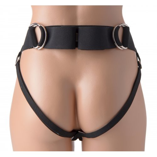 STRAP U AVALON JOCK STYLE HARNESS - XRAE158