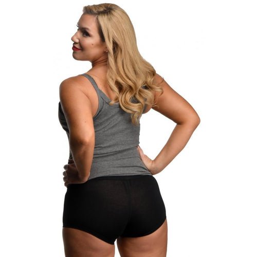 STRAP U MOD ACTIVE STYLE HARNESS BUILT IN O RING L/XL - XRAE810LXL