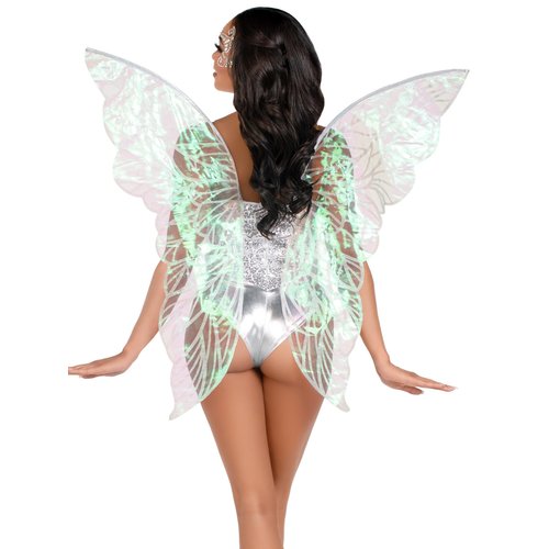 Strapless Fairy Wings - A2916     18322