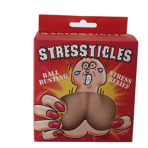 STRESSTICLES