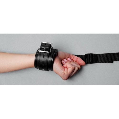 STRICT BED RESTRAINT KIT - XRAE921