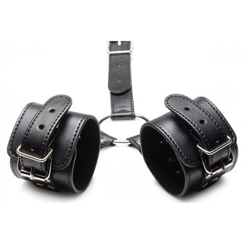 STRICT NECK TO WRIST RESTRAINT - XRAG905