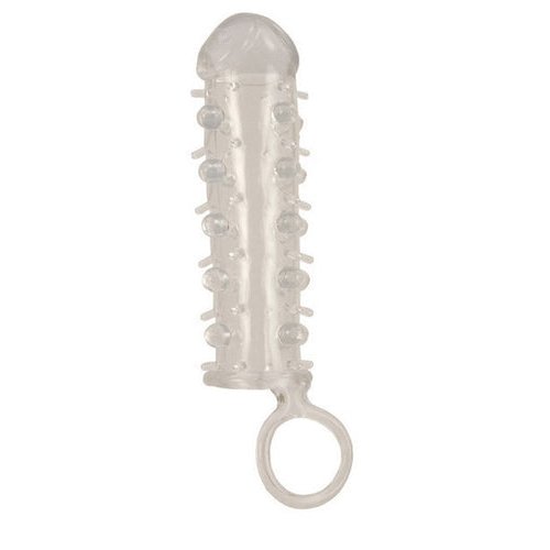 STUD EXTENDER W/SUPPORT RING - SE162500