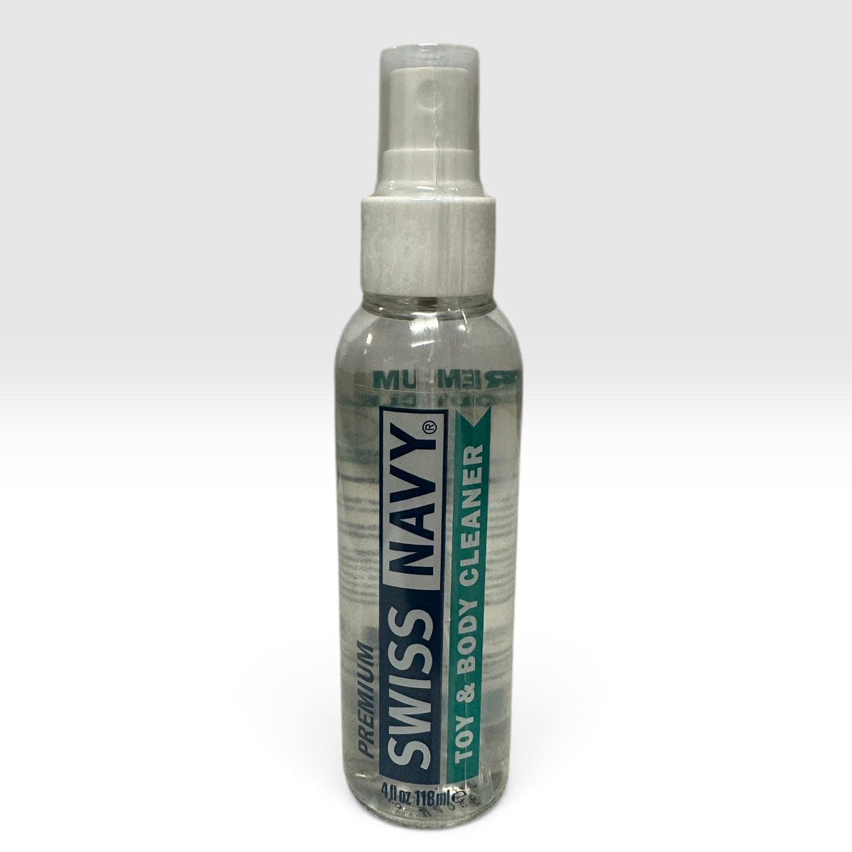 SWISS NAVY TOY & BODY 4 OZ - SNTB4