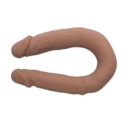 STUDS BEND AND HOLD DUAL DONG 12 BROWN " - SE025606