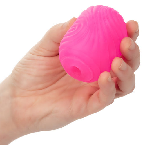 POP SOCK! TEXTURED PINK - SE093610