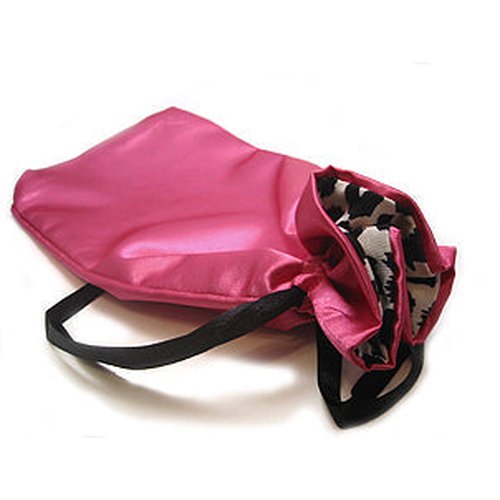 SUGAR SAK PINK LARGE - SU001