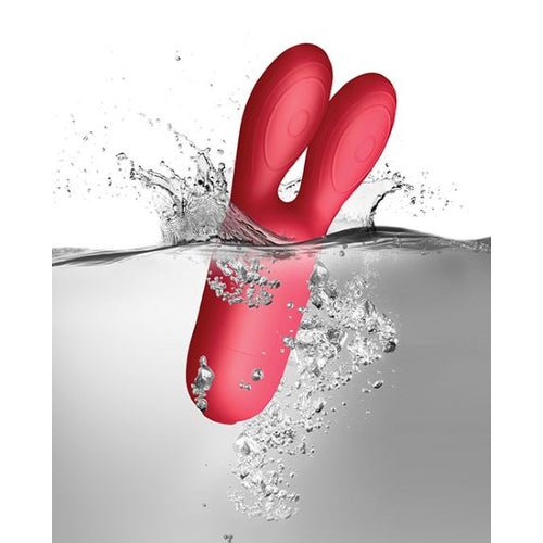 SUGARBOO CORAL KISS - RO10CORALCOR