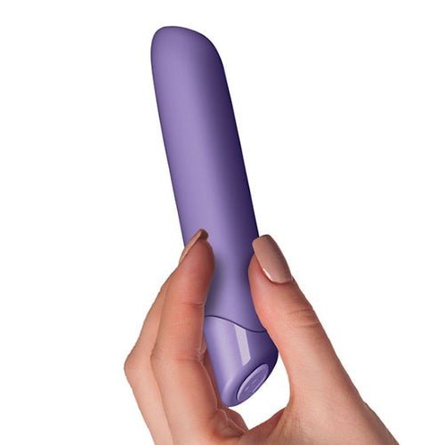 SUGARBOO VERY PERI PURPLE - RO10CHAIPERI