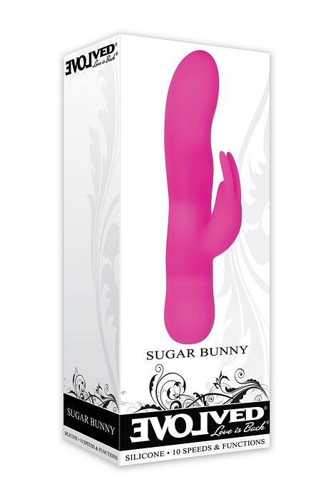 EVOLVED SUGAR BUNNY - ENVB11722