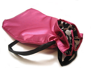 SUGAR SAK PINK LARGE - SU001