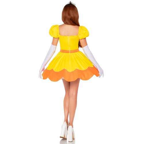Sunflower Princess Costume - 87308     16025