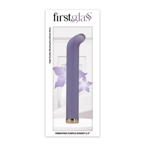 FIRST GLASS VIBE SUNSET - FRFIRST011978