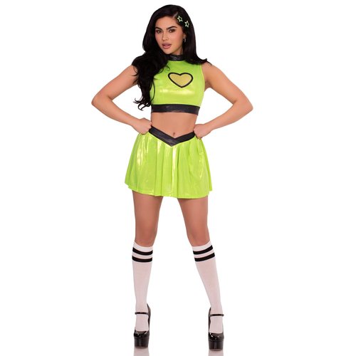 Super Baddie Costume - 87302     12625