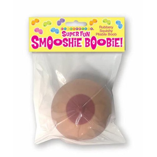 SUPER FUN SMOOSHIE BOOBIE