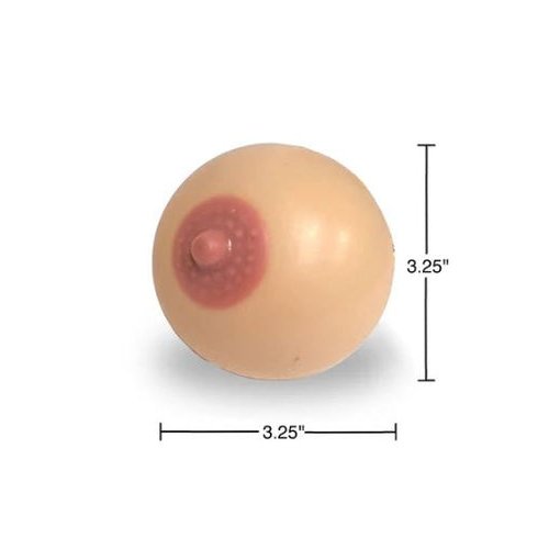 SUPER FUN SMOOSHIE BOOBIE