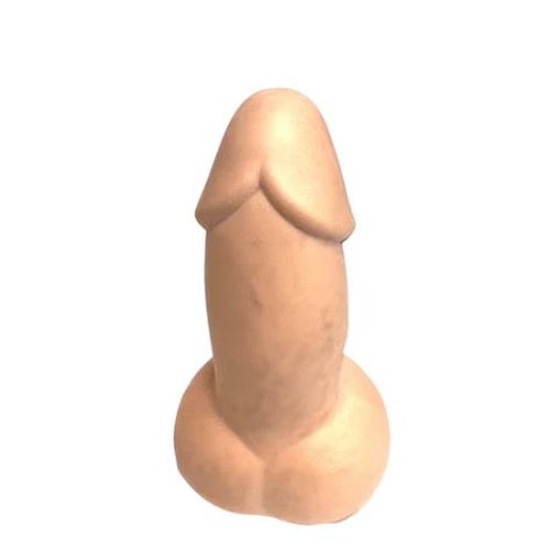 SUPER FUN STRETCHY PENIS