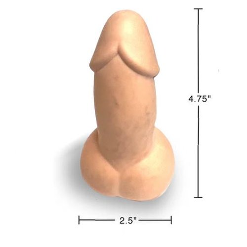 SUPER FUN STRETCHY PENIS