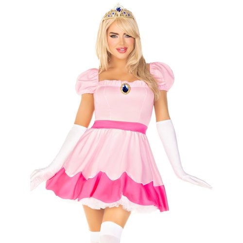 Super Star Princess Group Costume - super-star-princess-bundle