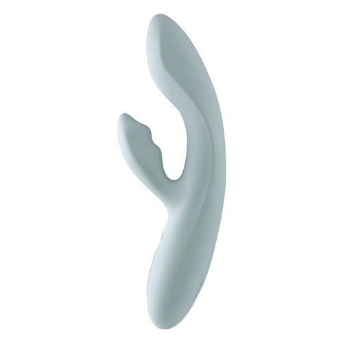 Svakom Chika-Turquoise Grey