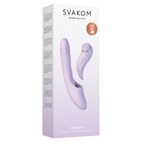 Svakom DuoGlow