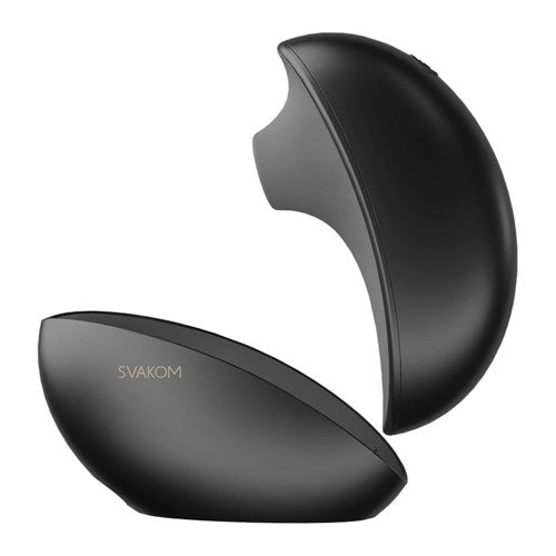 Svakom Pulse Galaxie-Midnight Black