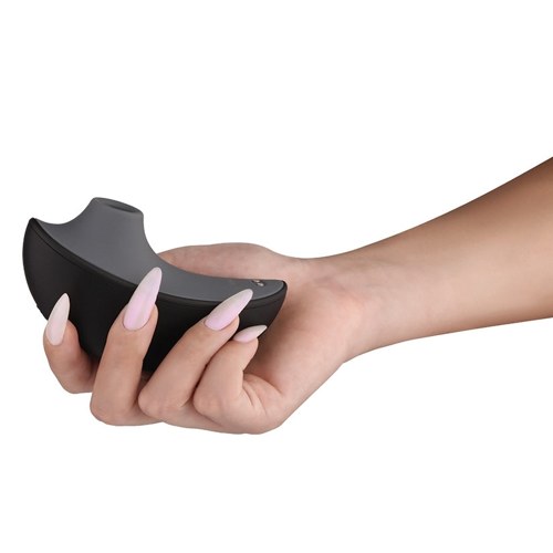 Svakom Pulse Galaxie-Midnight Black