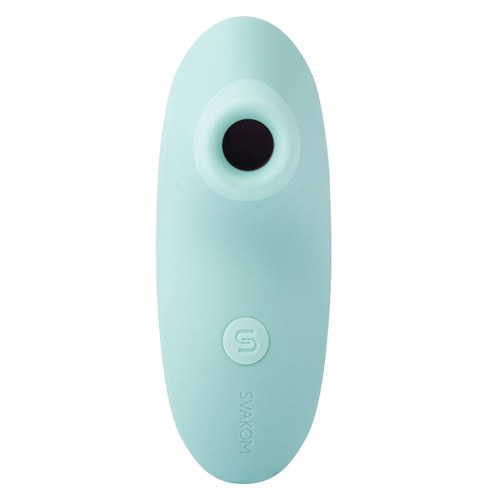 Svakom Pulse Lite Neo-Seafoam Blue