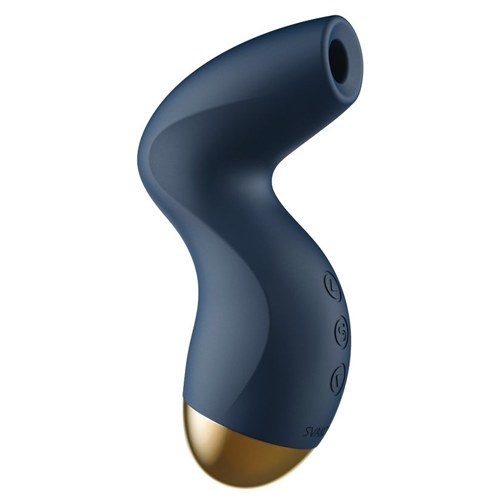 Svakom Pulse Pure-Blue