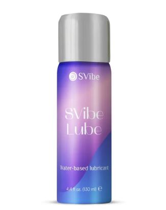 SNAIL VIBE LUBE 4 OZ WATER BASED - FRSNLUB02