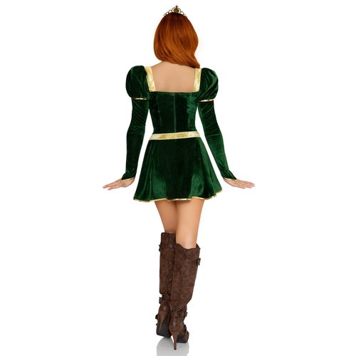 Swamp Princess Costume - 87353     12625