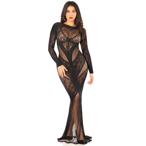 Sweet Seduction Body Con Dress - 86005     00122
