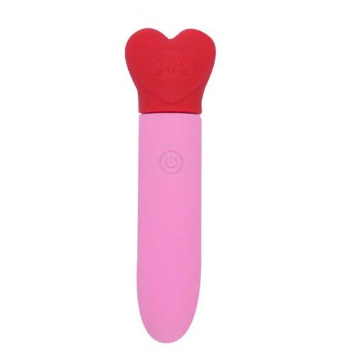 SWEETEE SILICONE MINI VIBE - MTMA2518